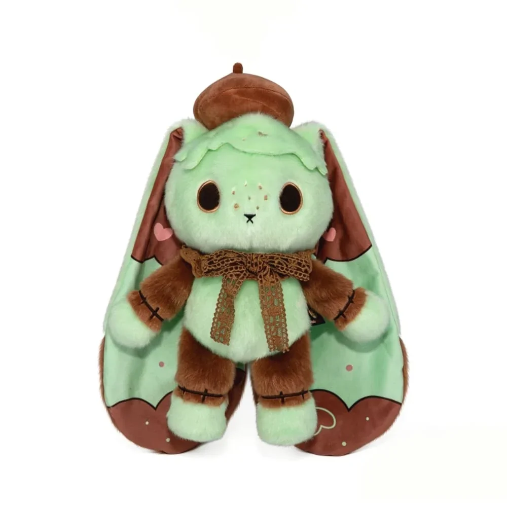 Mint Chip Rabbit - Plush Stuffed Animal - изображение 1