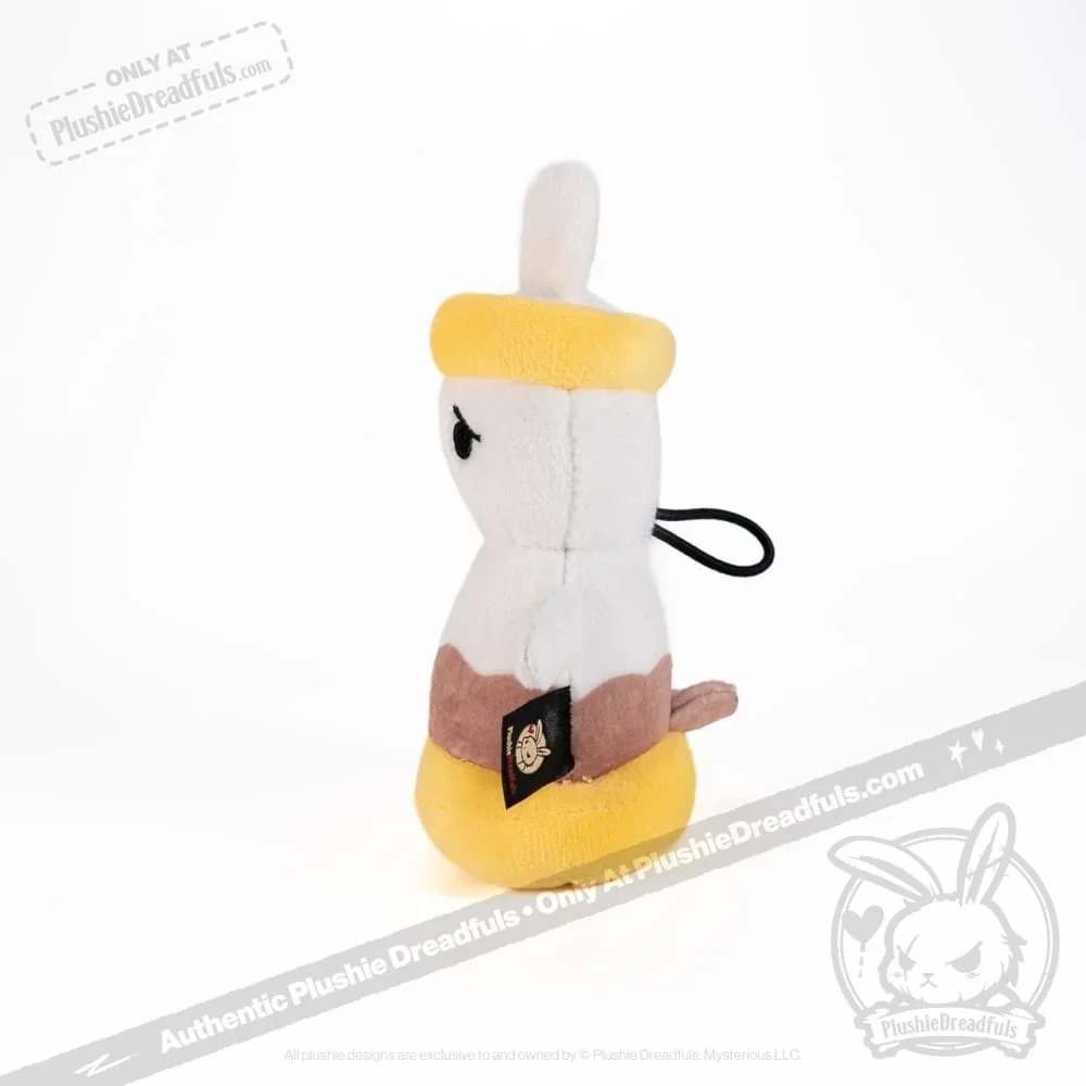 Plushie Notions - Bunny Hourglass Accessory - миниатюра 4