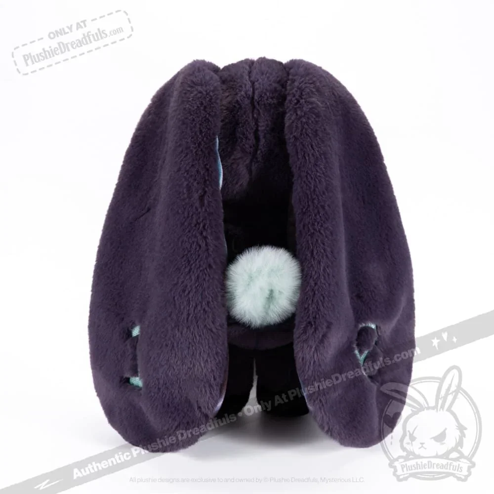 Galaxy Rabbit - Plush Stuffed Animal - миниатюра 6