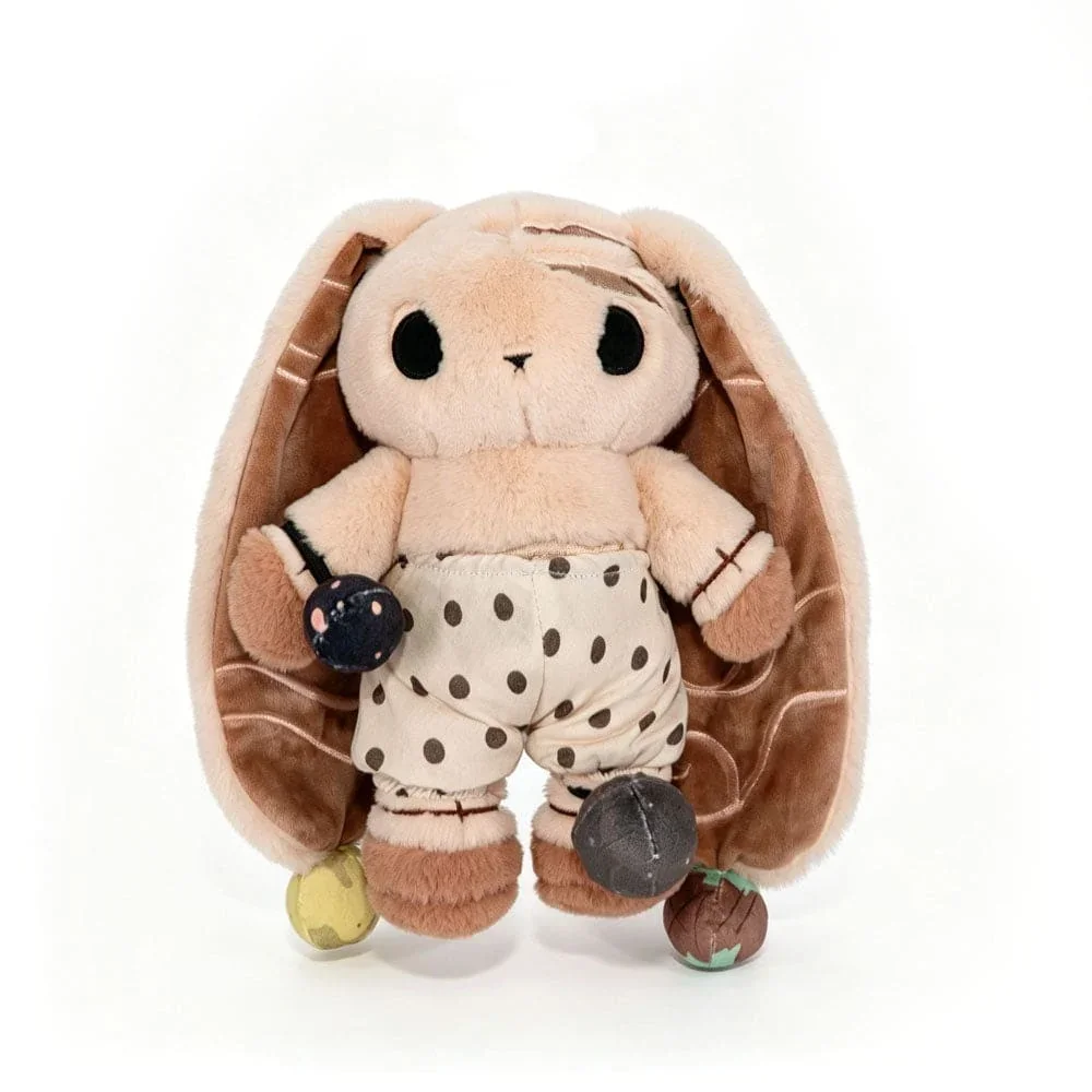 Jupiter Bunny - Plush Stuffed Animal - изображение 1
