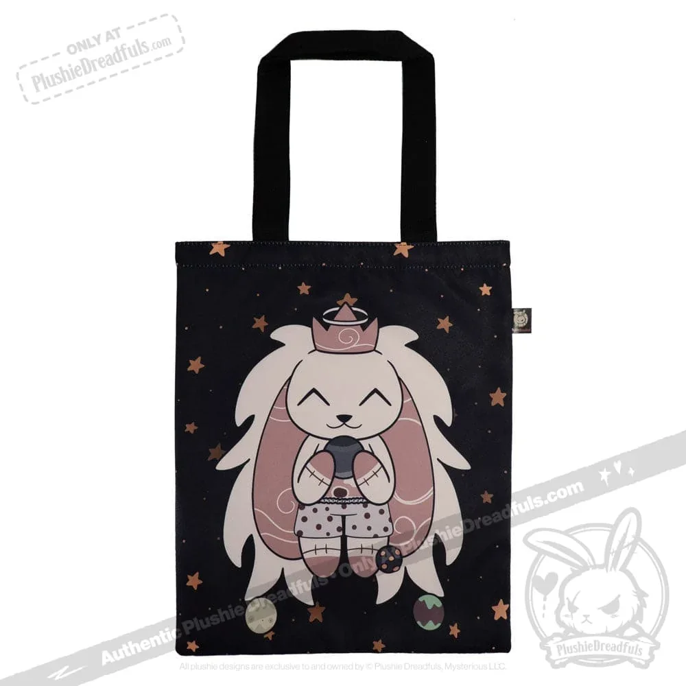 Jupiter Bunny - Plush Stuffed Animal - миниатюра 4