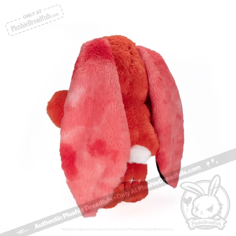 Anxiety Rabbit Plush Puppet - миниатюра 6