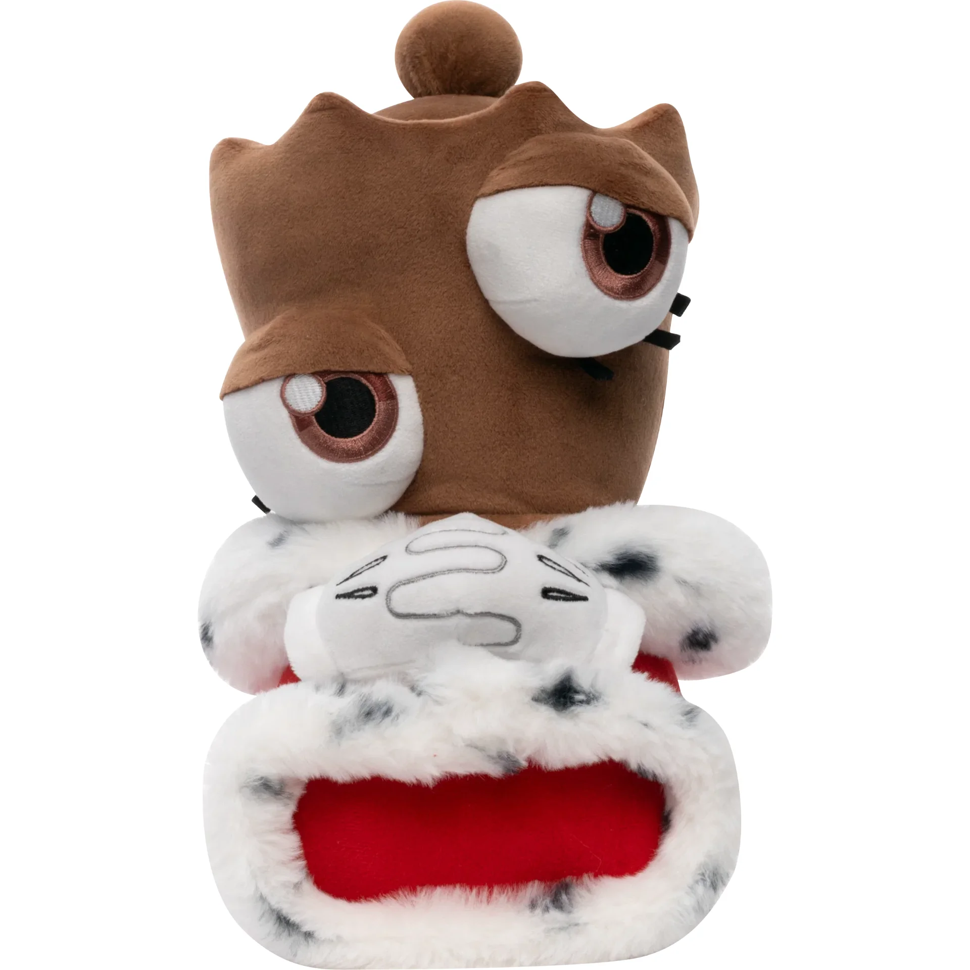 Queenie Plush - изображение 1