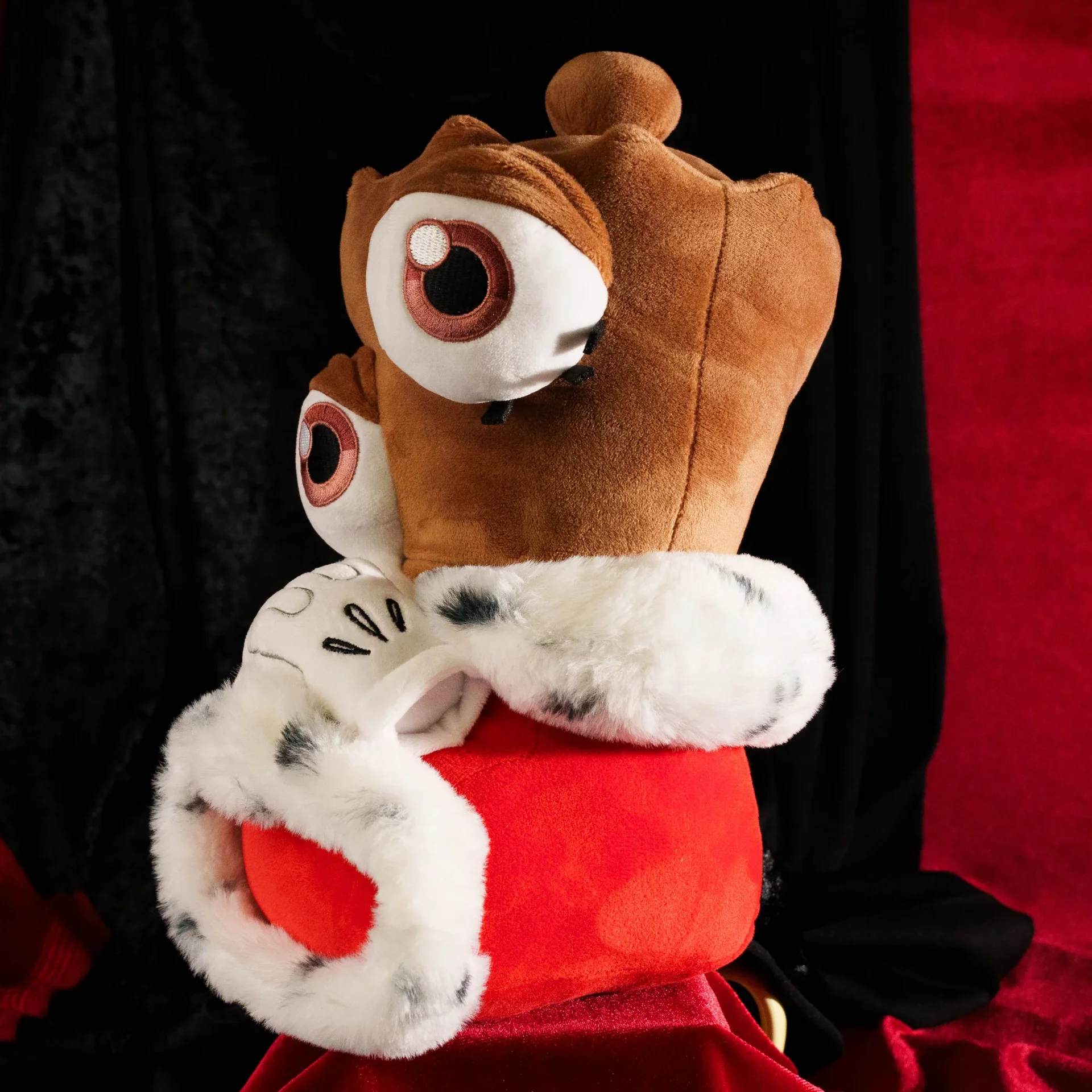 Queenie Plush - миниатюра 3