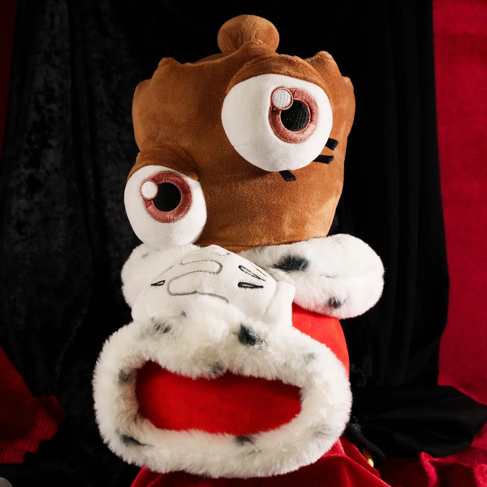 Queenie Plush - миниатюра 4