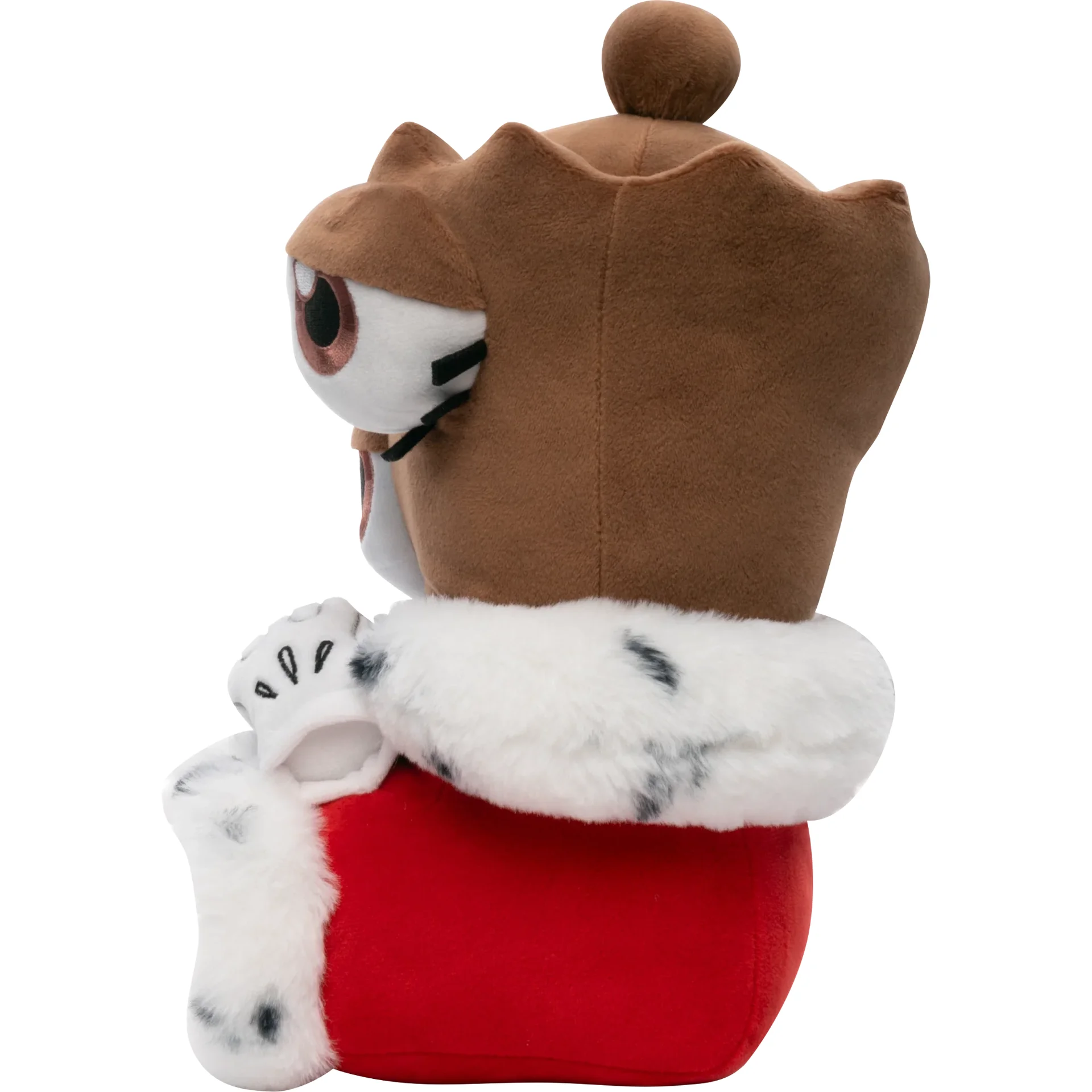 Queenie Plush - миниатюра 5