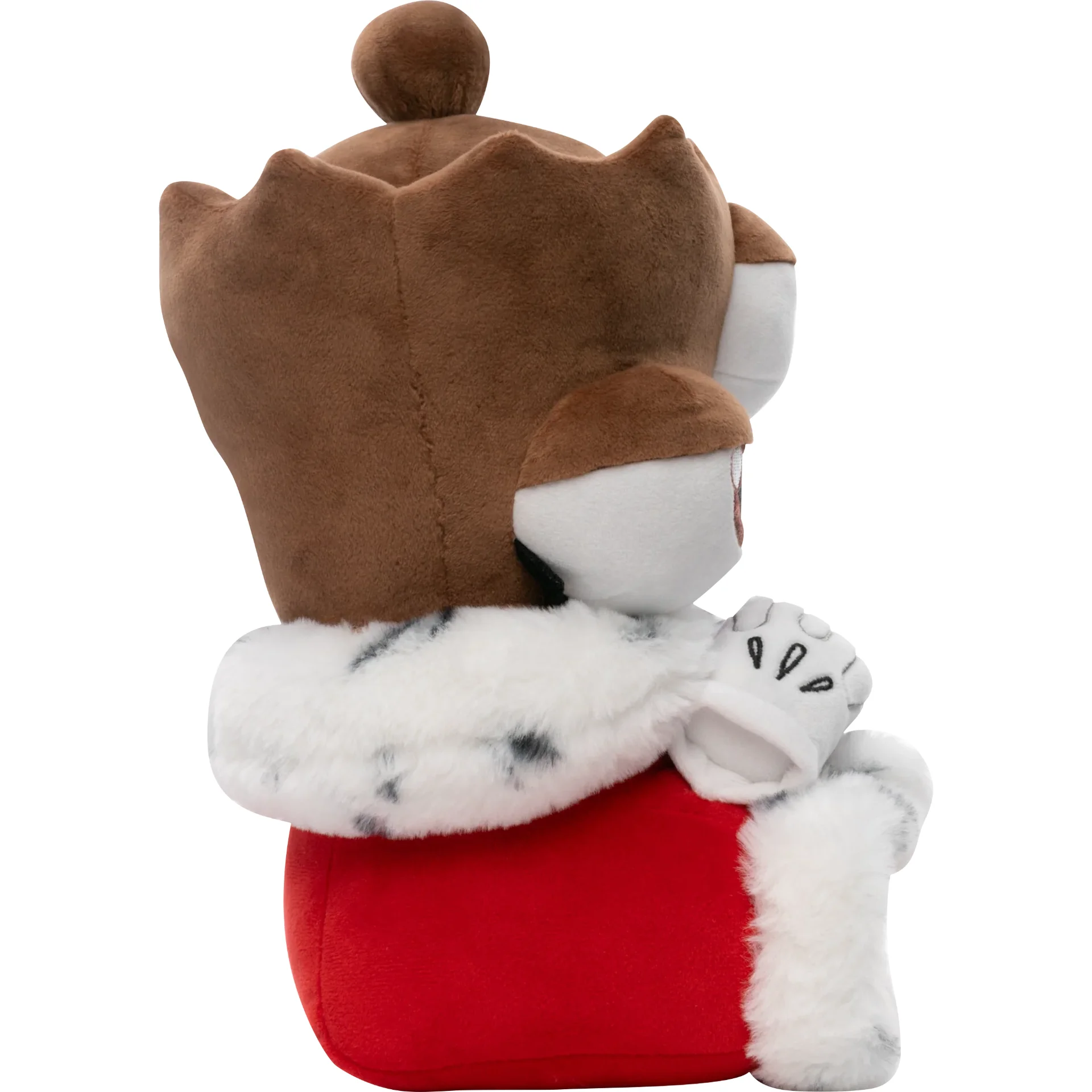 Queenie Plush - миниатюра 7
