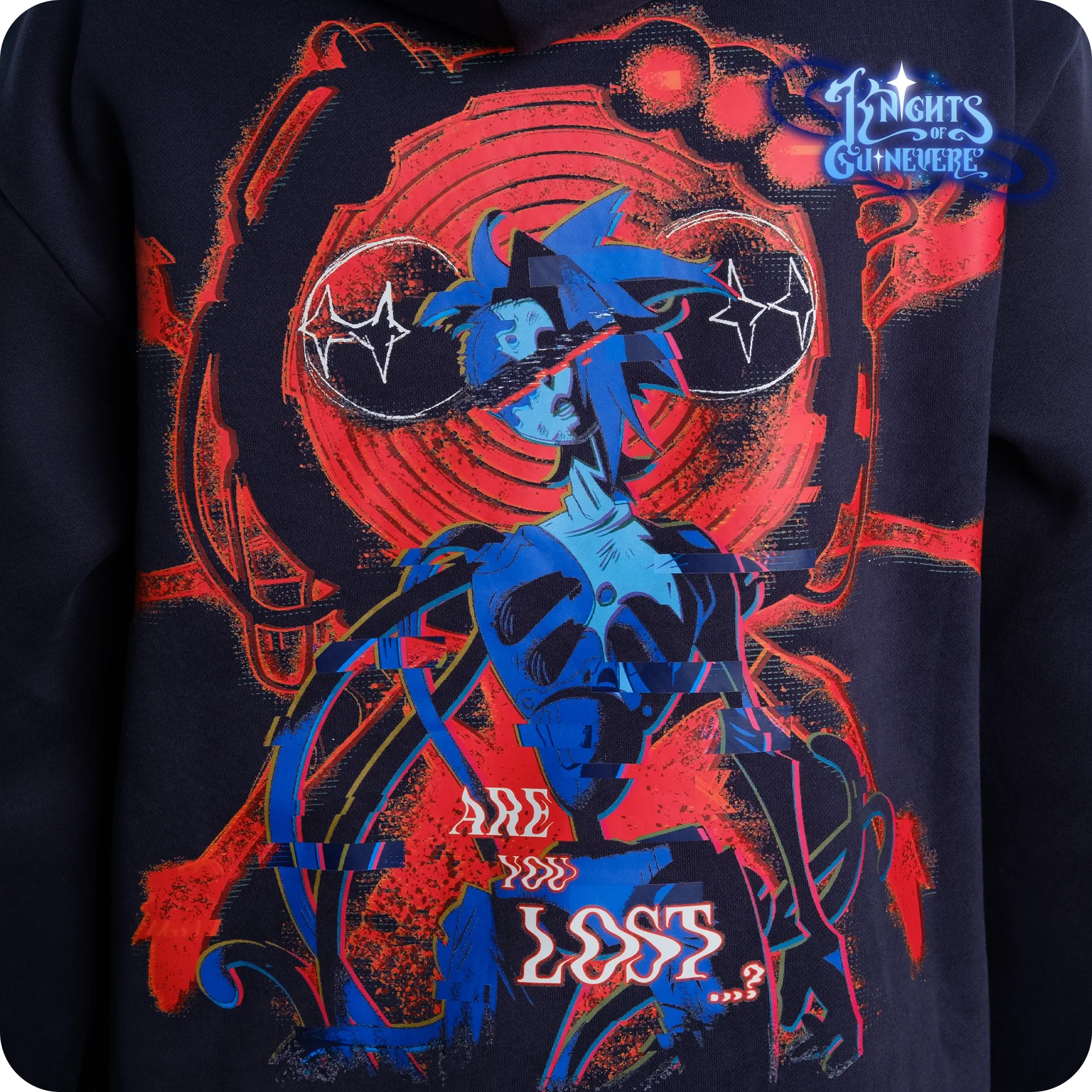 Guinevere Hoodie - миниатюра 3