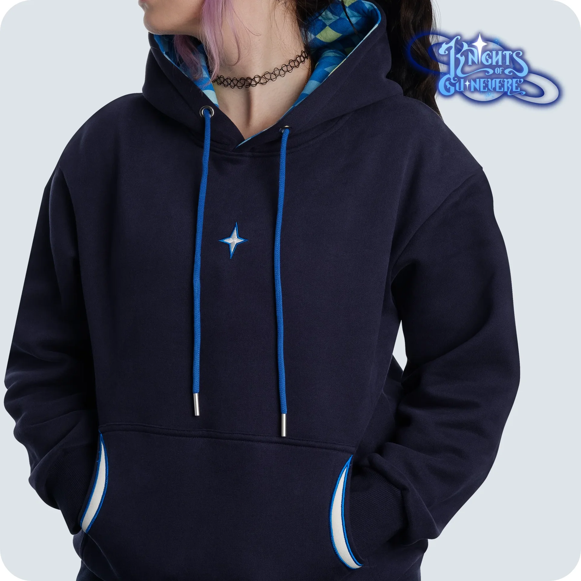 Guinevere Hoodie - миниатюра 5