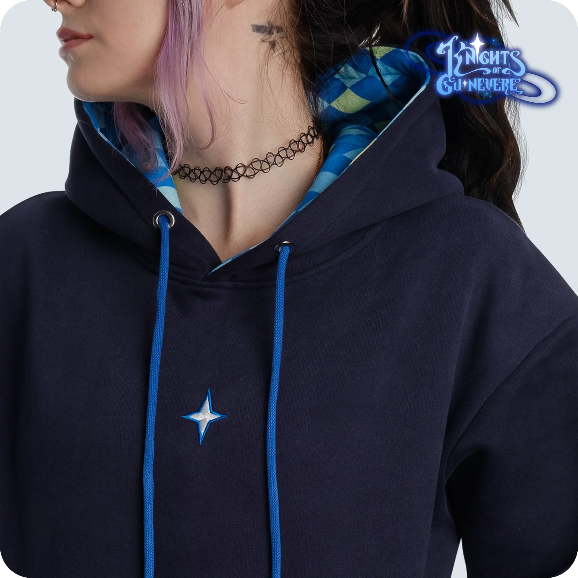 Guinevere Hoodie - миниатюра 6