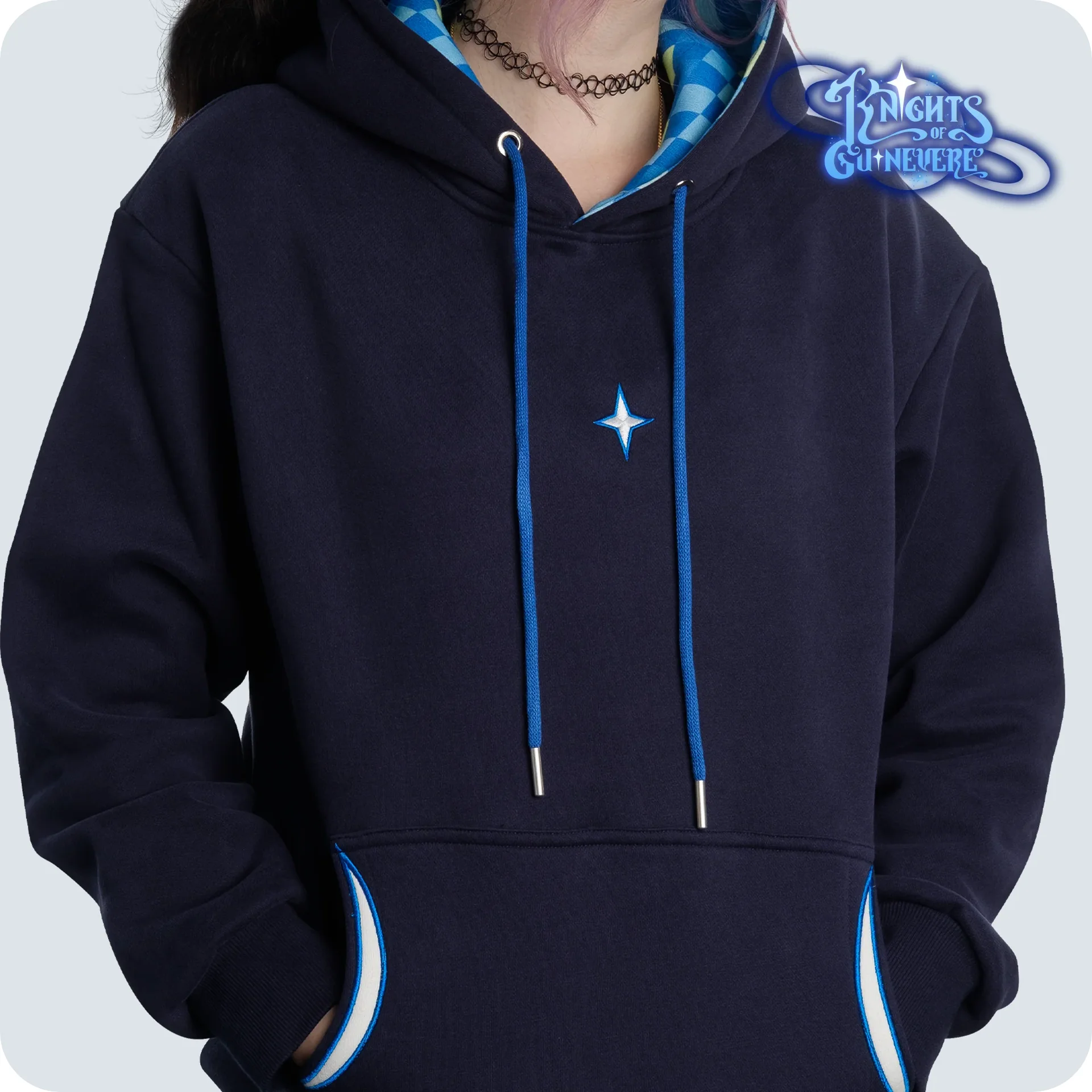 Guinevere Hoodie - миниатюра 7