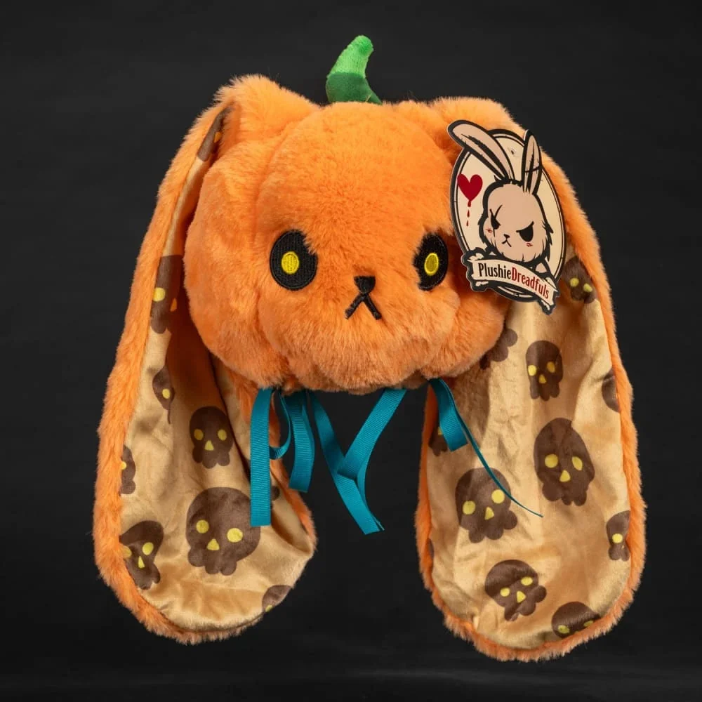 Headless Bunsman - Plush Stuffed Animal - изображение 1