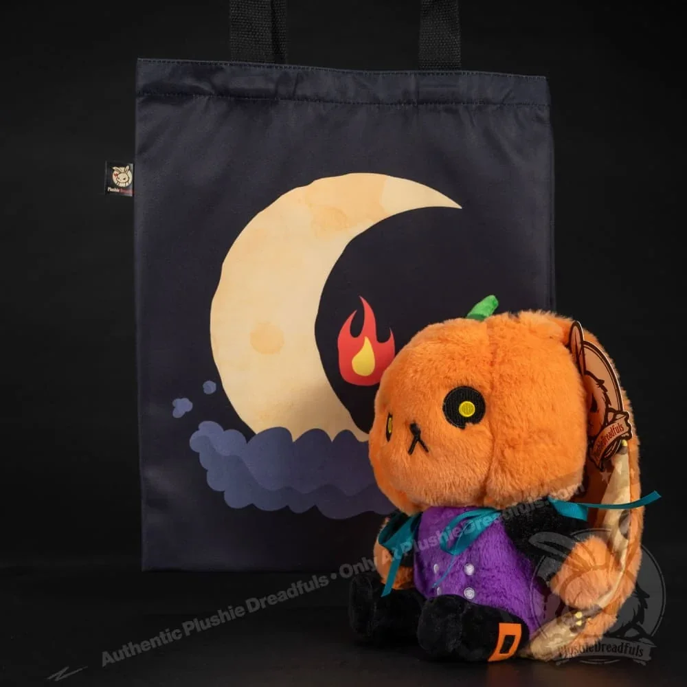 Headless Bunsman - Plush Stuffed Animal - миниатюра 2