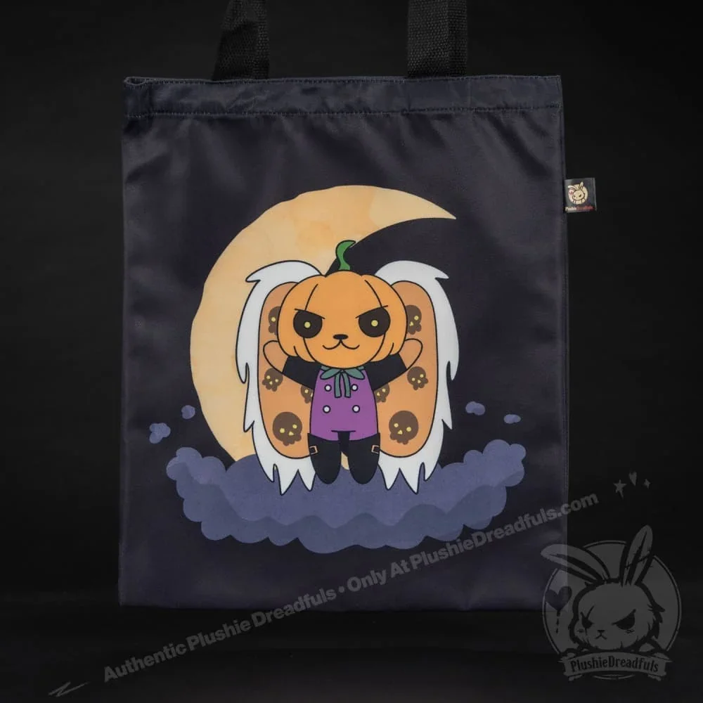 Headless Bunsman - Plush Stuffed Animal - миниатюра 4