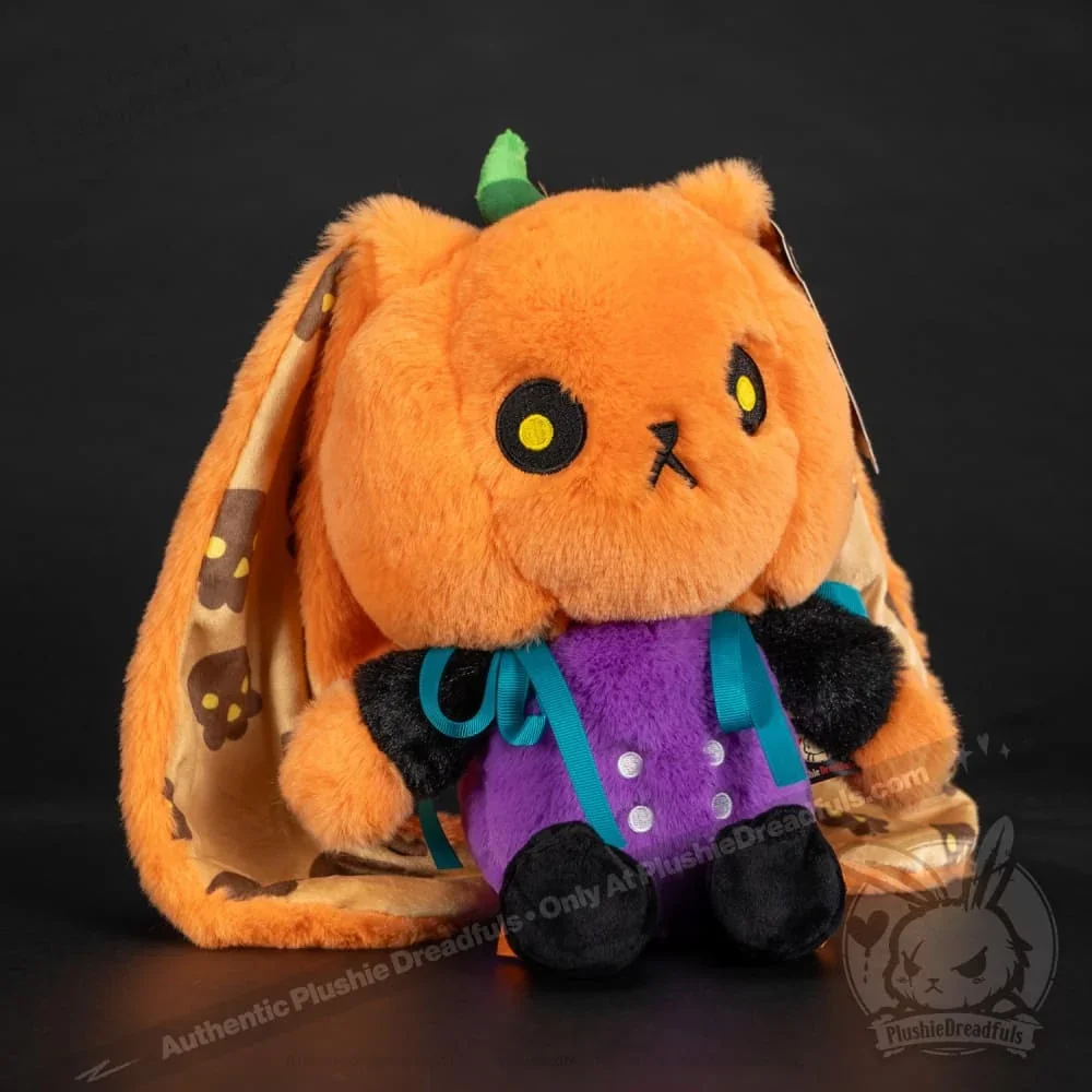 Headless Bunsman - Plush Stuffed Animal - миниатюра 6