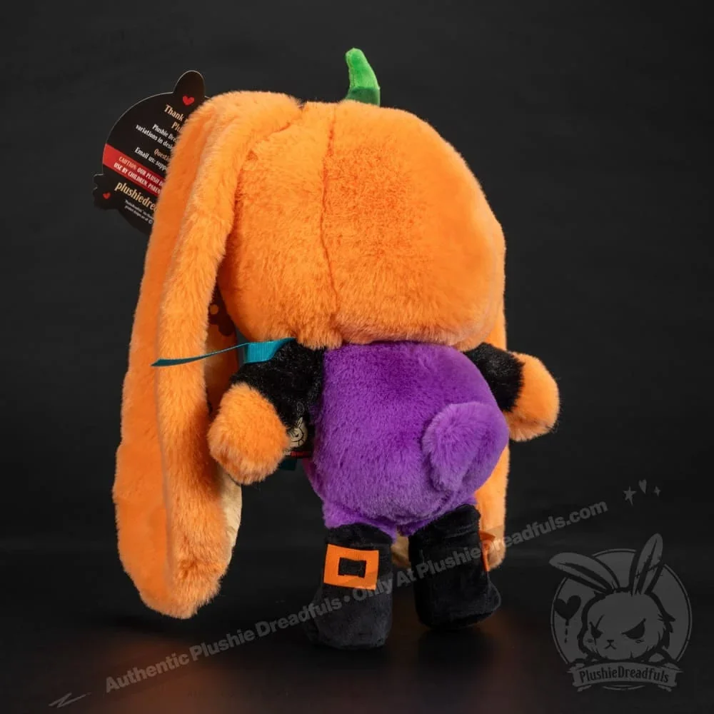 Headless Bunsman - Plush Stuffed Animal - миниатюра 7