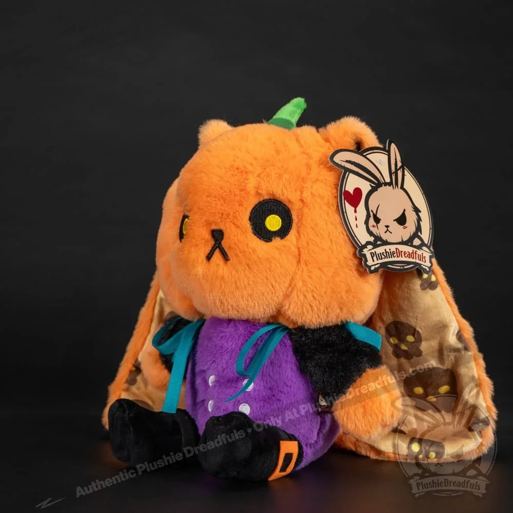 Headless Bunsman - Plush Stuffed Animal - миниатюра 8