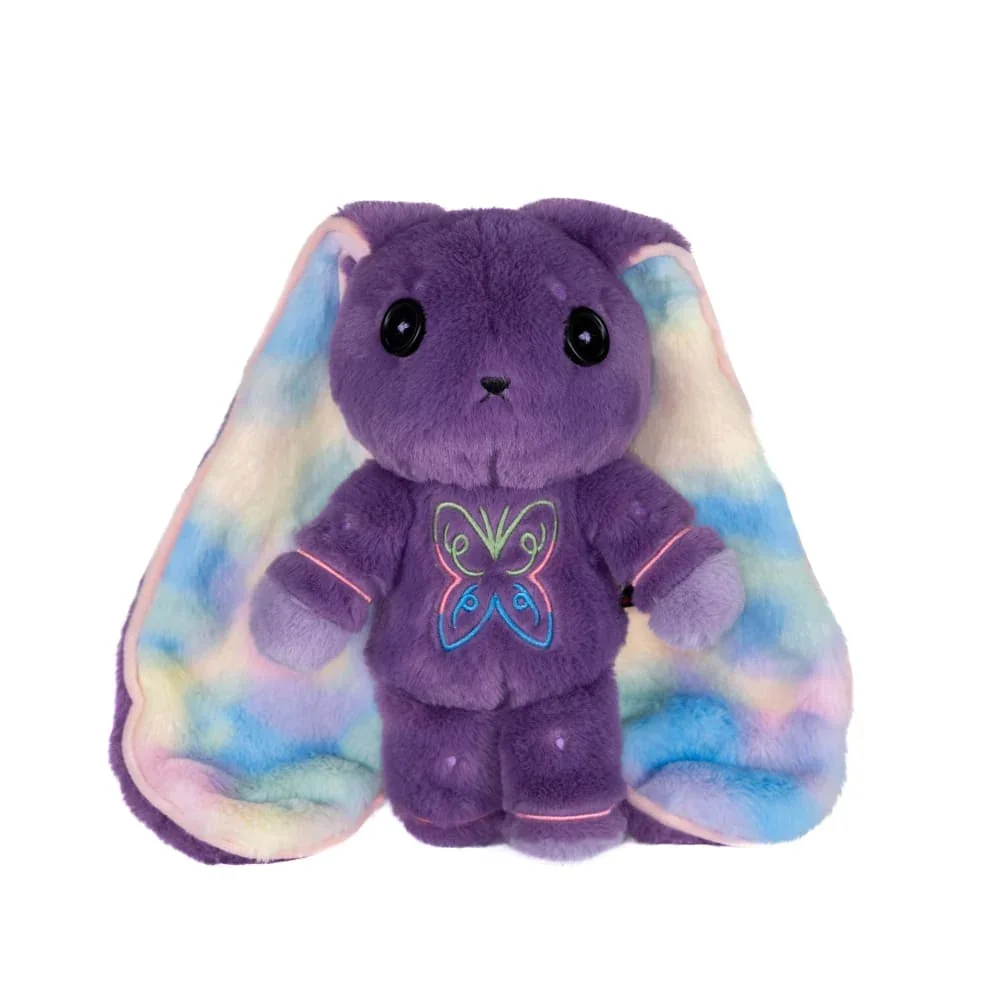 Fibromyalgia Rabbit - Plush Stuffed Animal - изображение 1