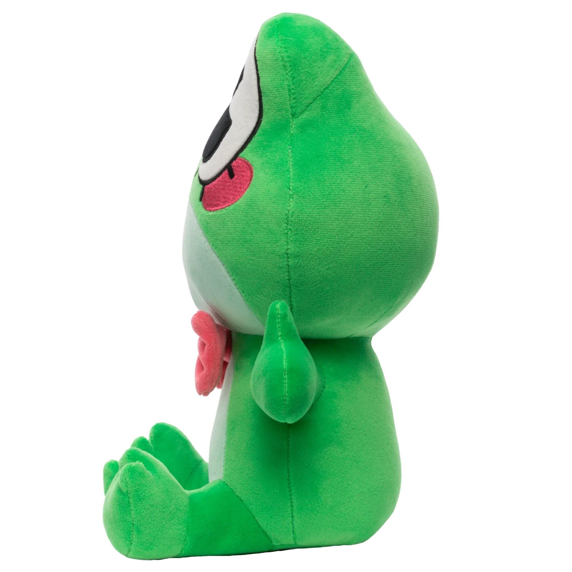 Ribbit Plush - миниатюра 4