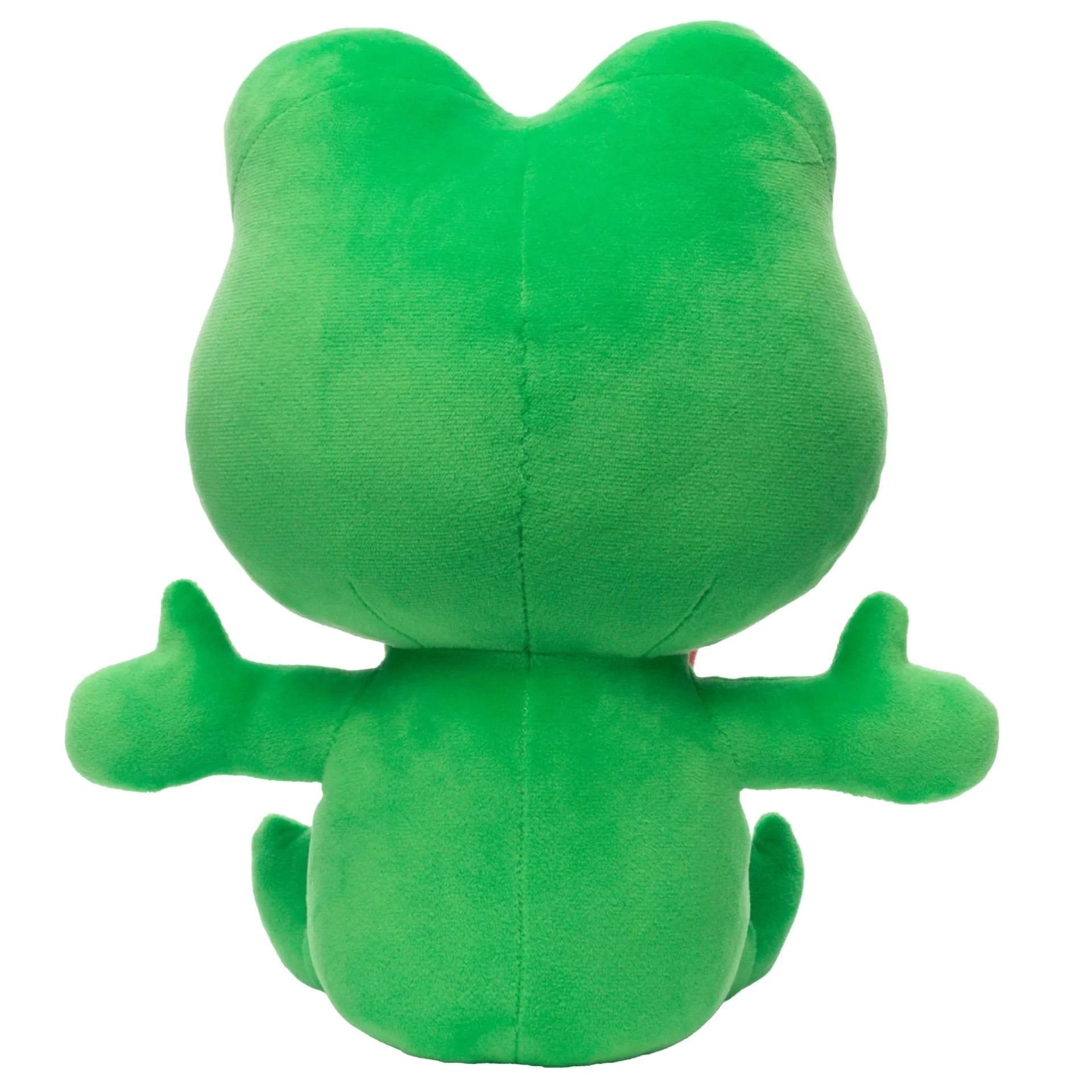 Ribbit Plush - миниатюра 5
