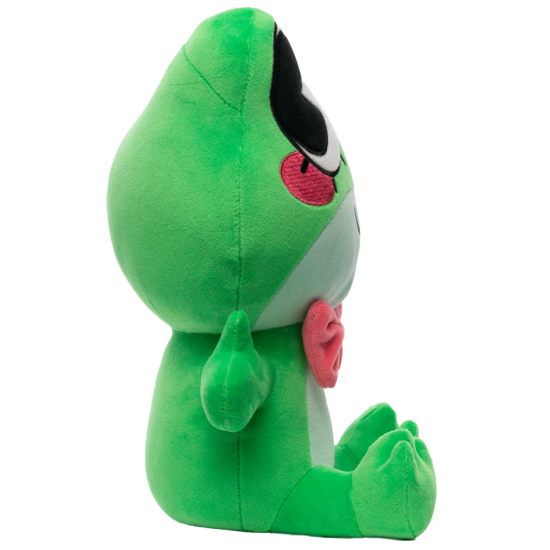 Ribbit Plush - миниатюра 6