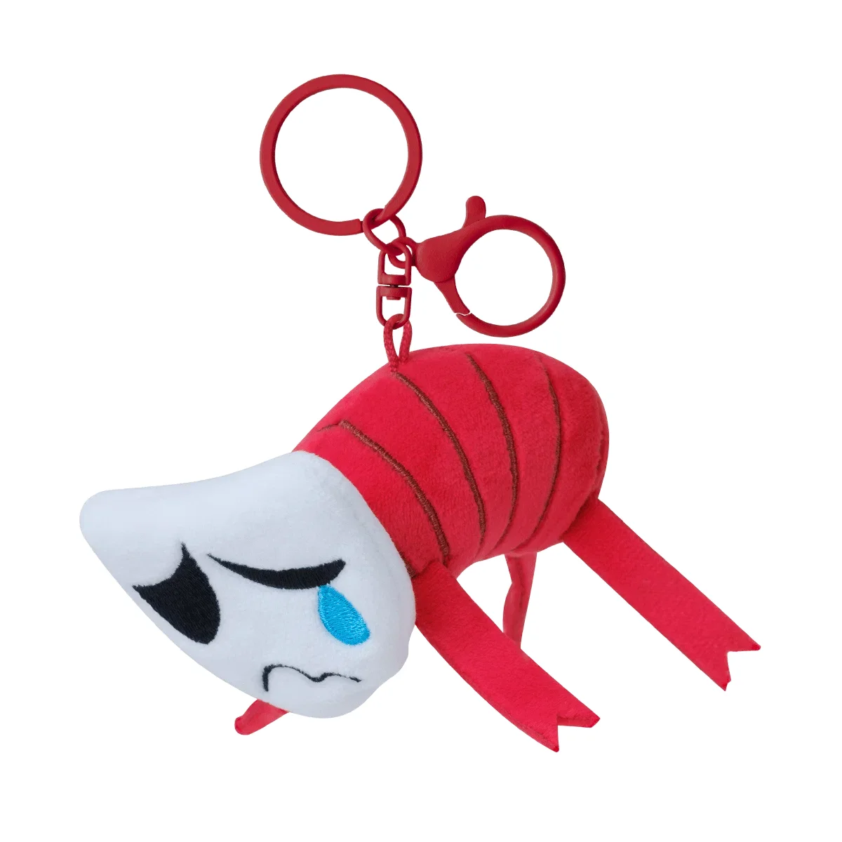 Gangle Keychain Plush - изображение 1
