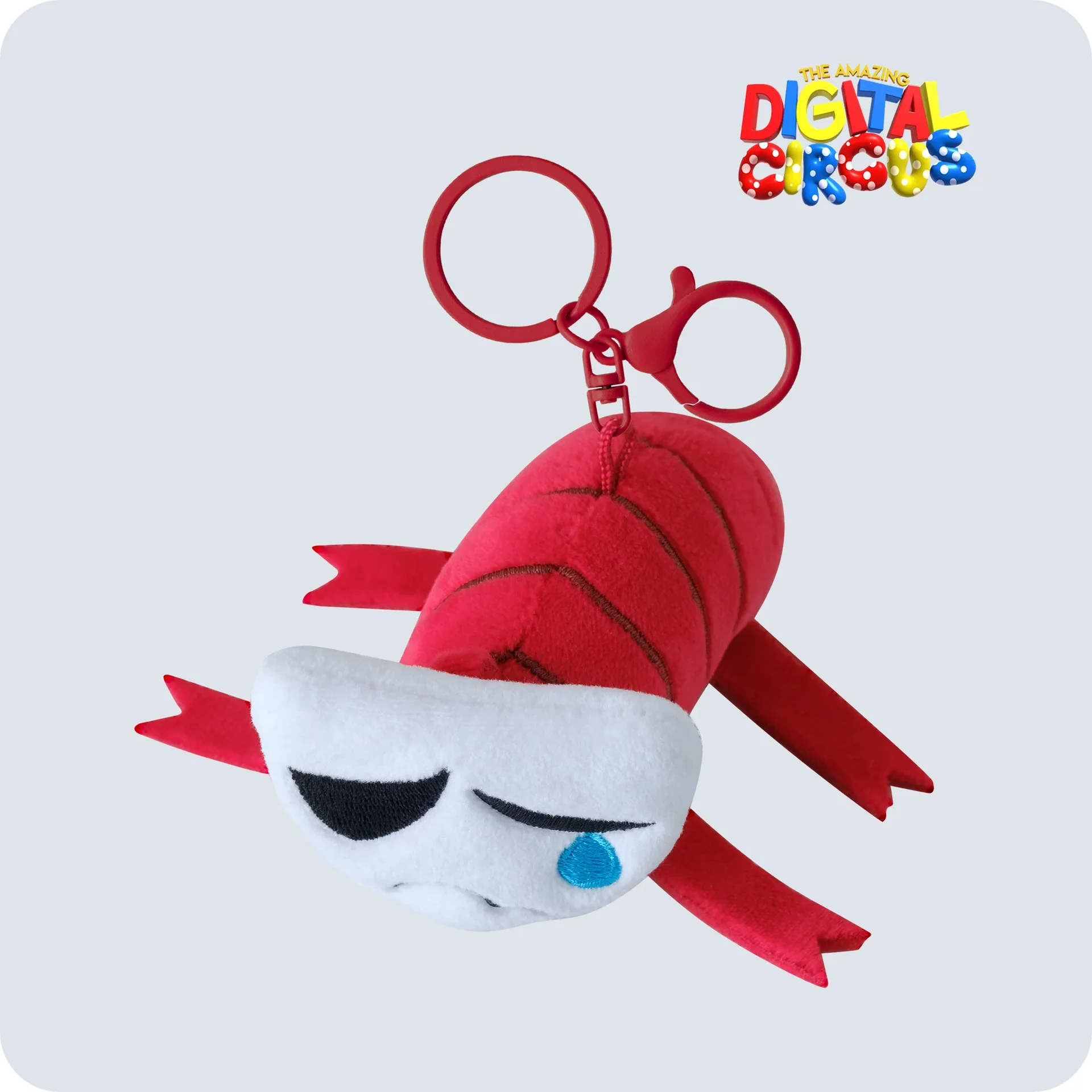 Gangle Keychain Plush - миниатюра 4