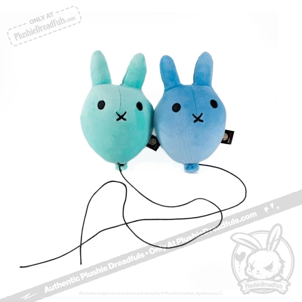 Plushie Notions - Rabbit Ear Plushie Balloons - миниатюра 2