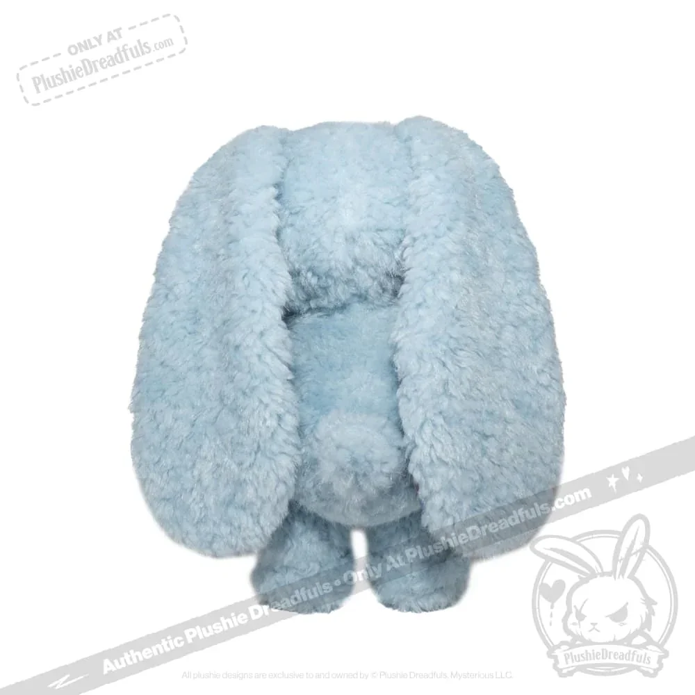 Spring Love Rabbit - Plush Stuffed Animal - миниатюра 4