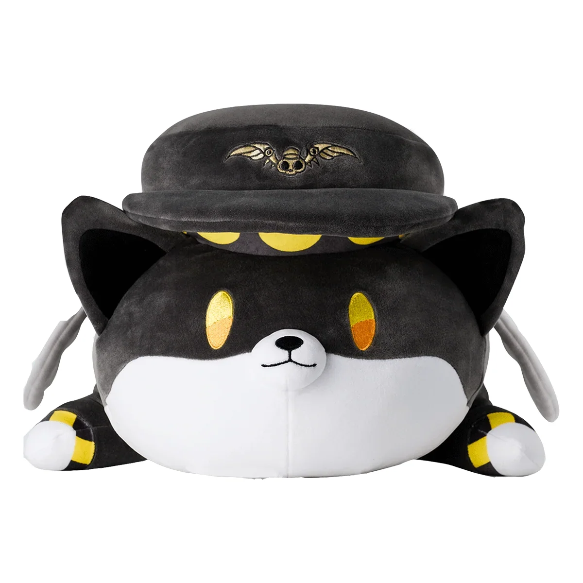 N Dog Plush - изображение 1