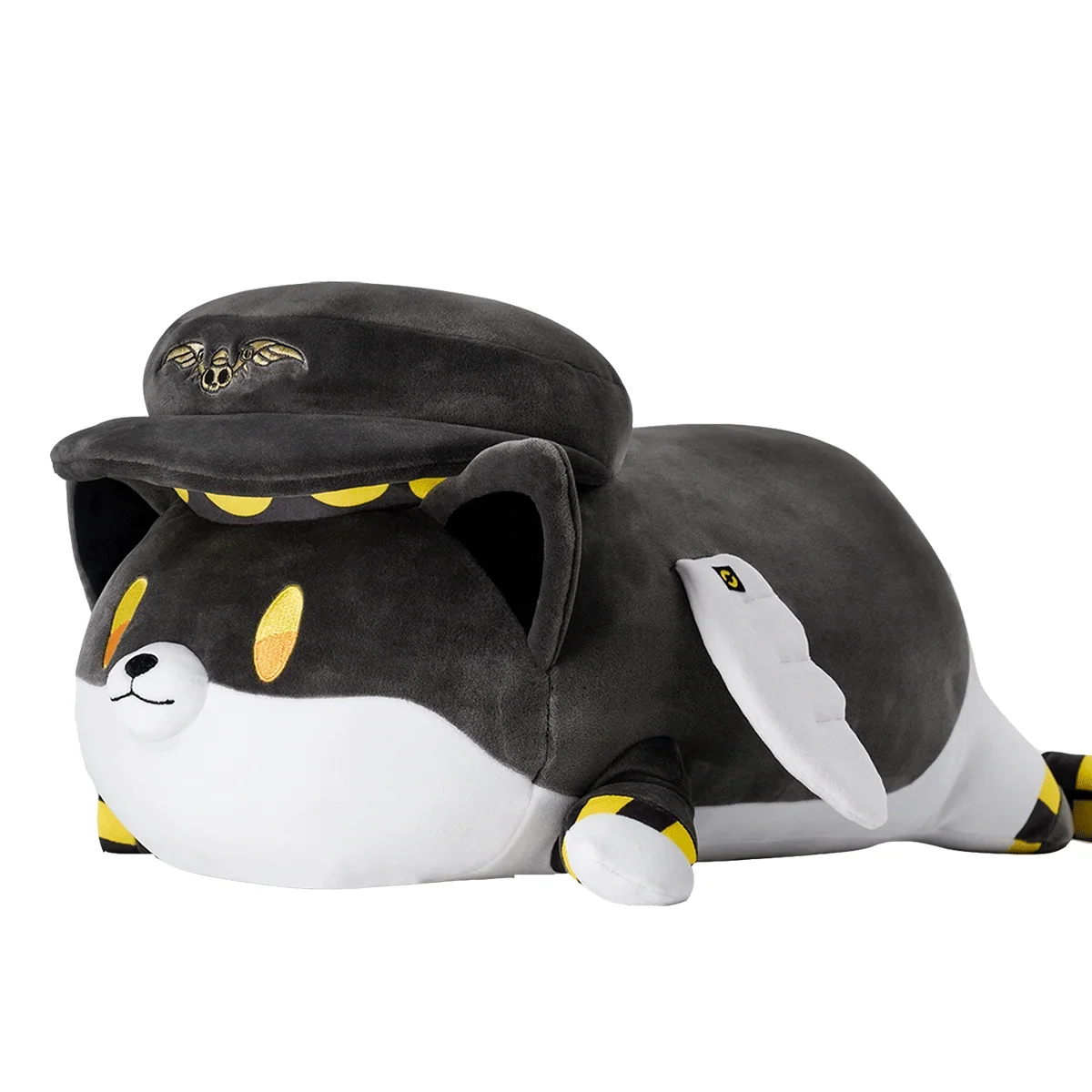 N Dog Plush - миниатюра 2