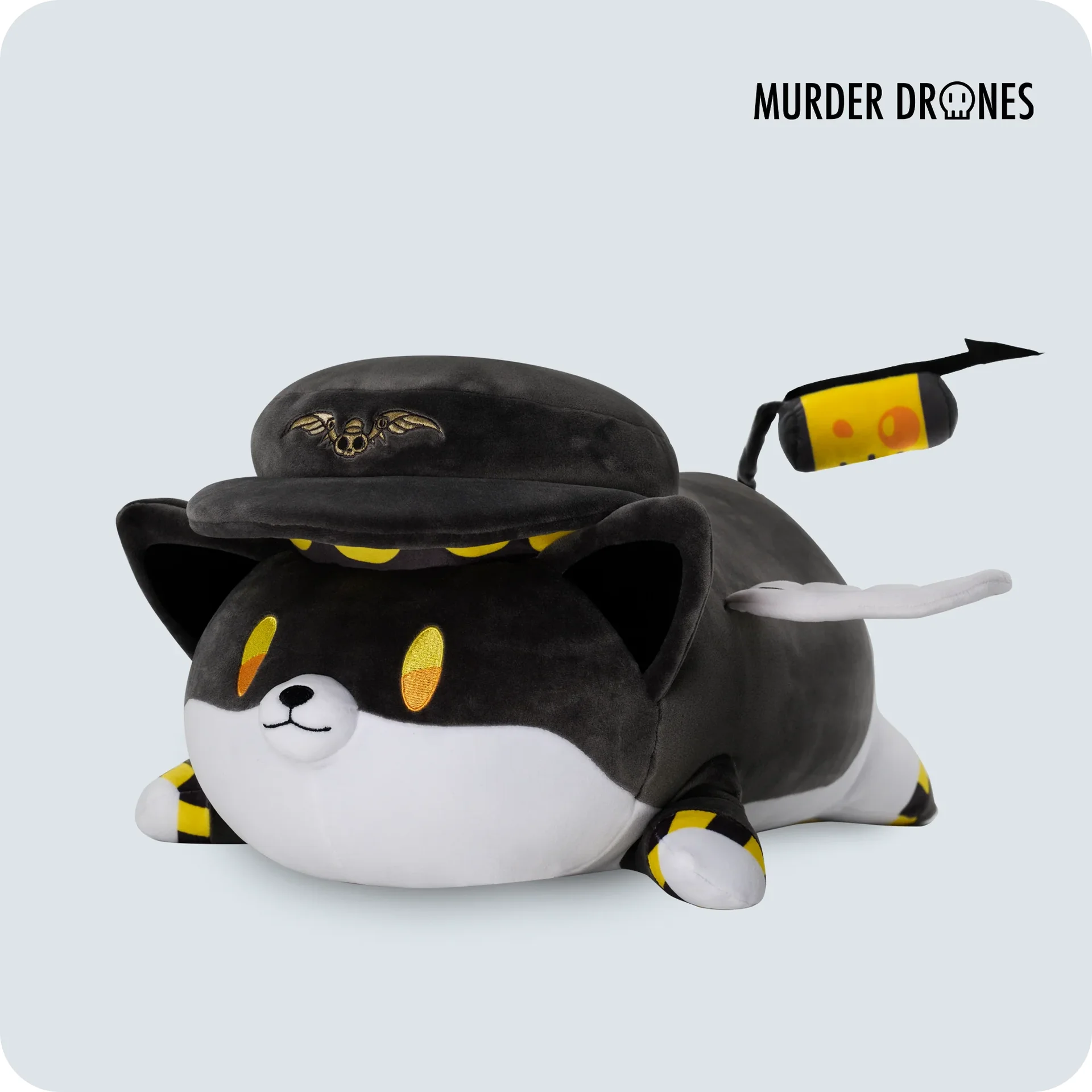 N Dog Plush - миниатюра 3