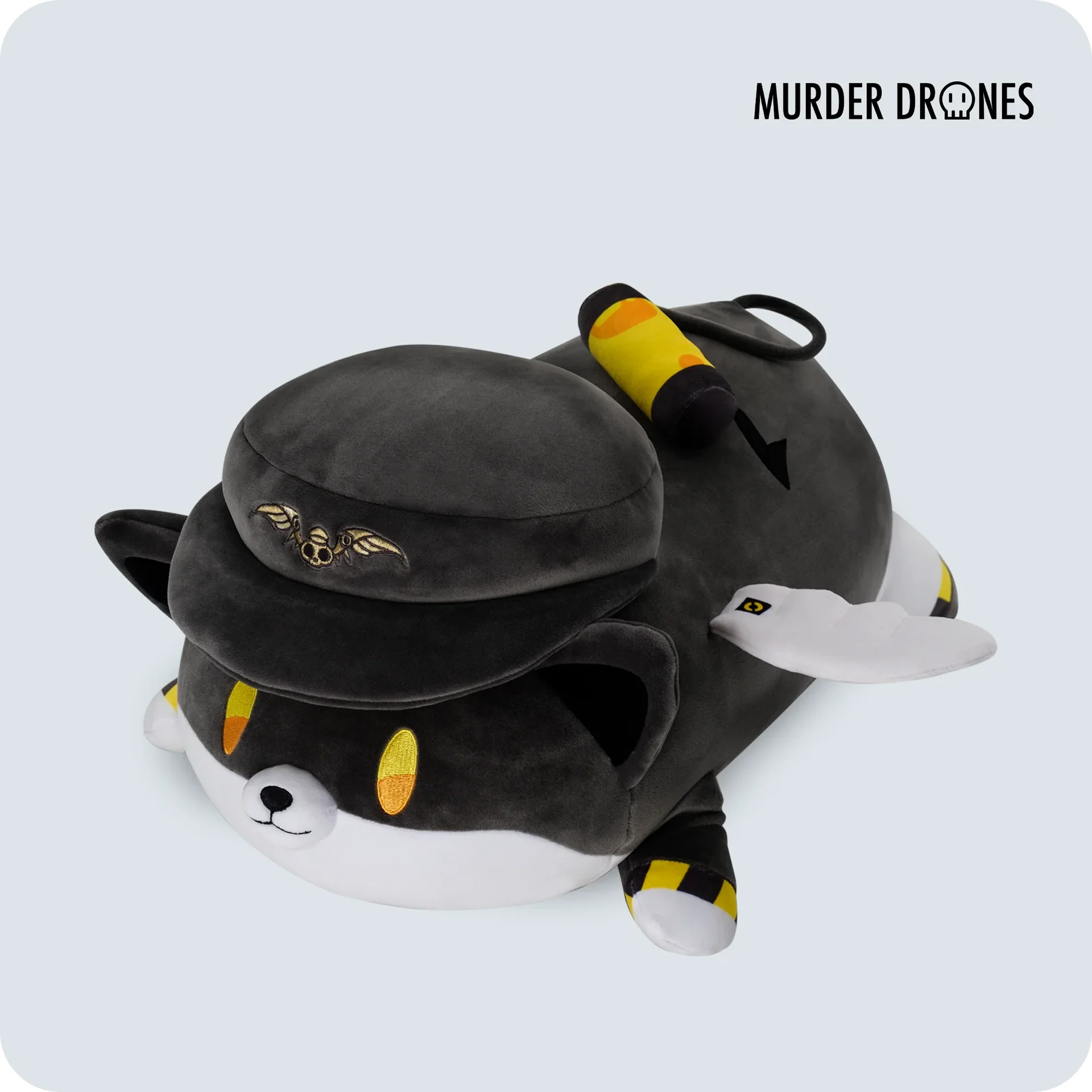 N Dog Plush - миниатюра 4