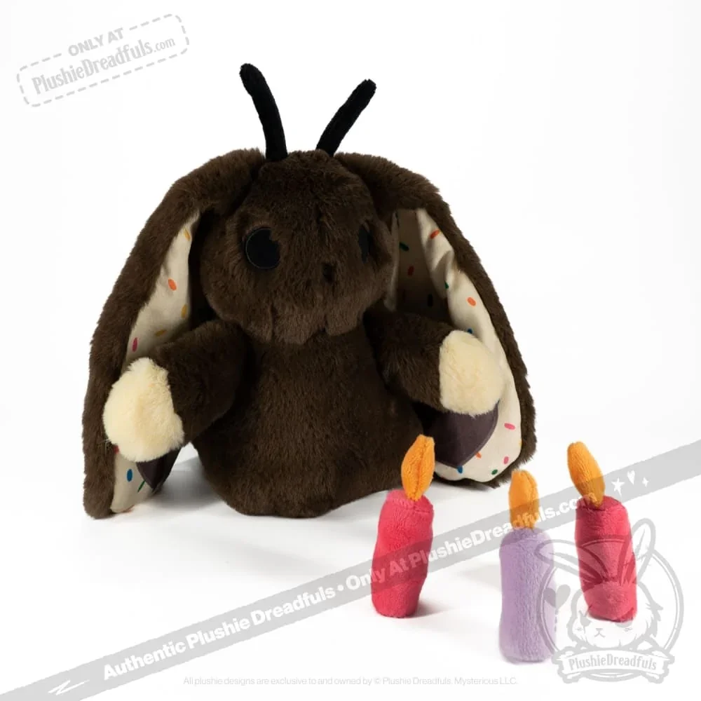 Snailful Snails Sweetroll - Plush Stuffed Animal - миниатюра 3