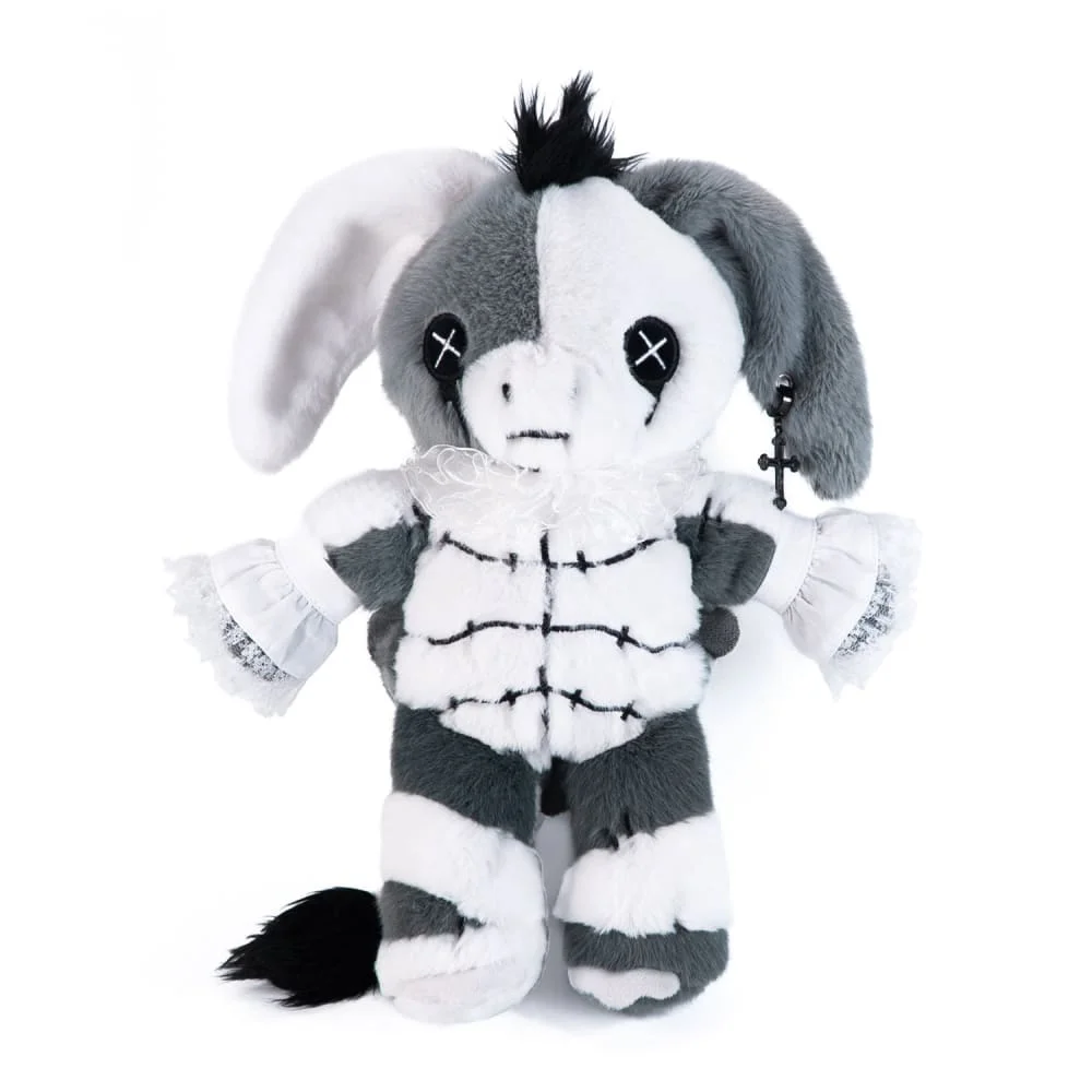 Victorian McGee's Mock Turtle Plush Stuffed Animal - изображение 1