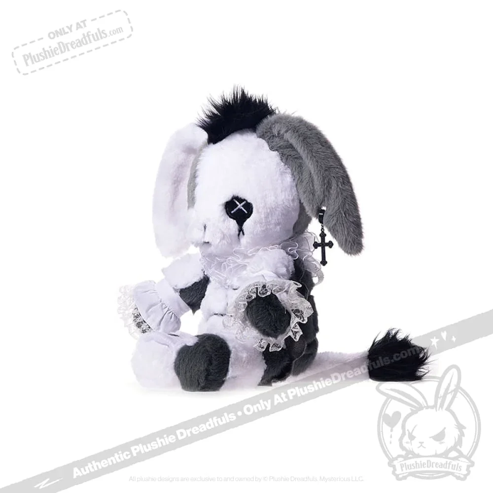 Victorian McGee's Mock Turtle Plush Stuffed Animal - миниатюра 5
