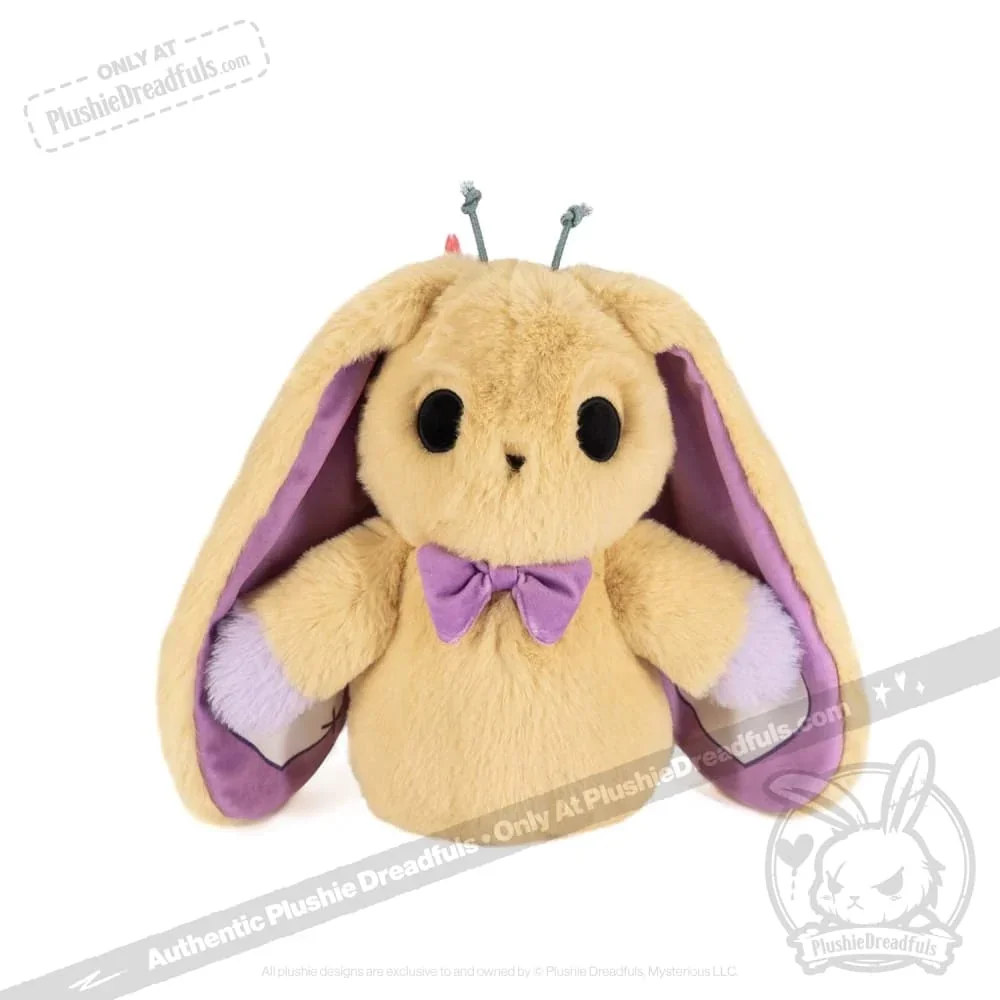 Snailful Snails Homer - Plush Stuffed Animal - миниатюра 4