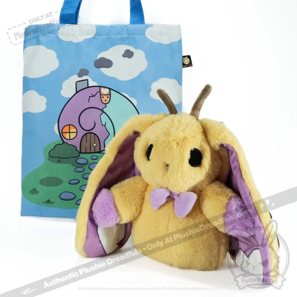 Snailful Snails Homer - Plush Stuffed Animal - миниатюра 6