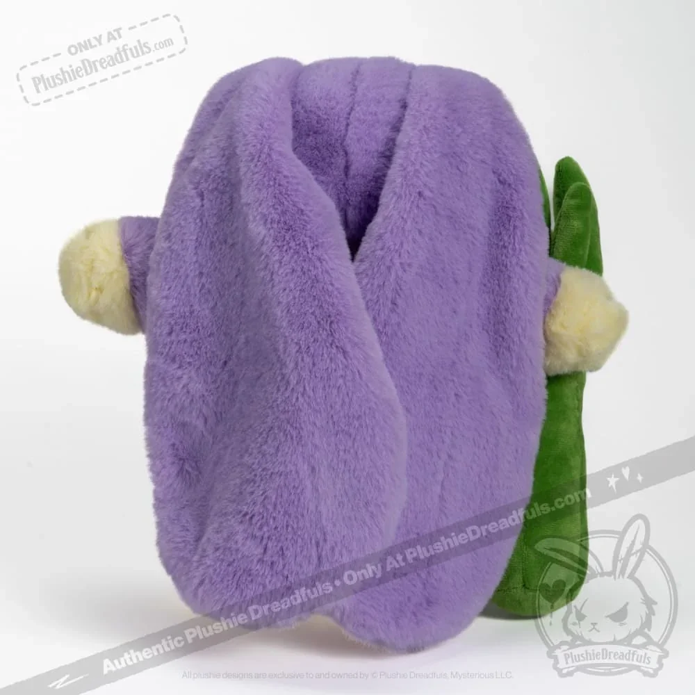 Lipedema Bunny - Plush Stuffed Animal - миниатюра 3