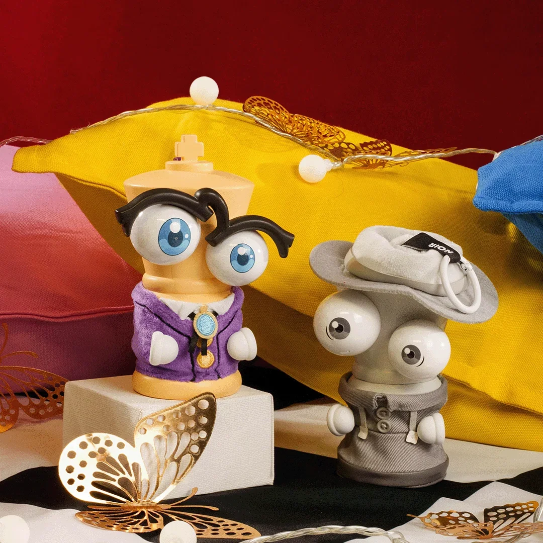 Kinger Pendantz Blindbox - миниатюра 6