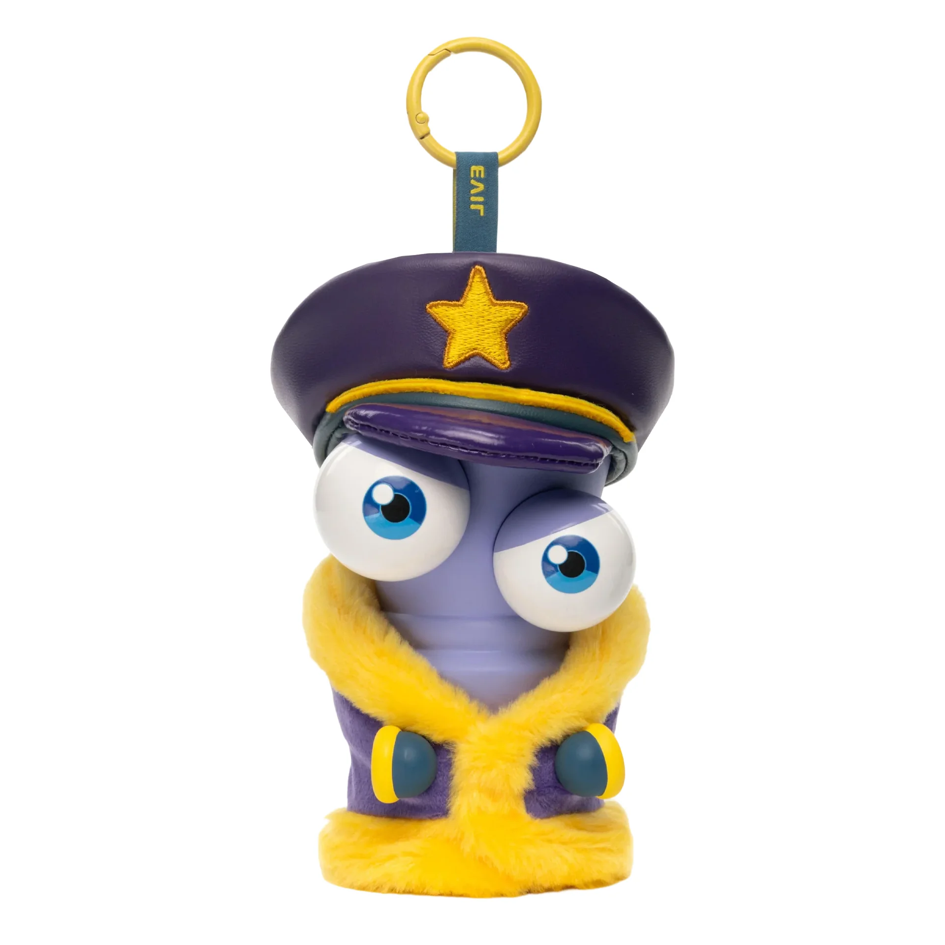 Kinger Pendantz Blindbox - миниатюра 8