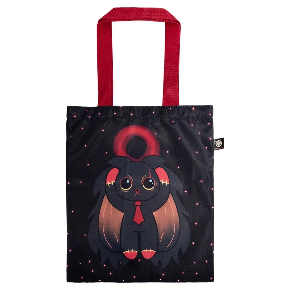 Black Hole Bun - Plush Stuffed Animal - изображение 1