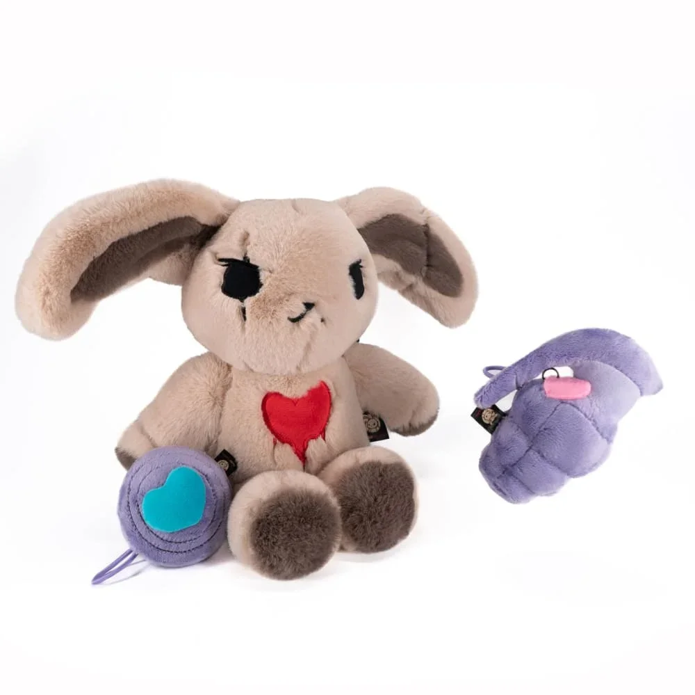 Plushie Notions - Love Bomb Plush Accessory Pack - изображение 1