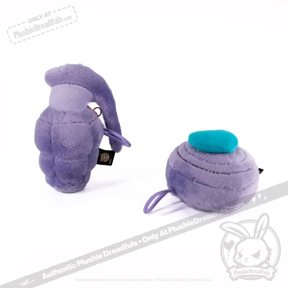 Plushie Notions - Love Bomb Plush Accessory Pack - миниатюра 3