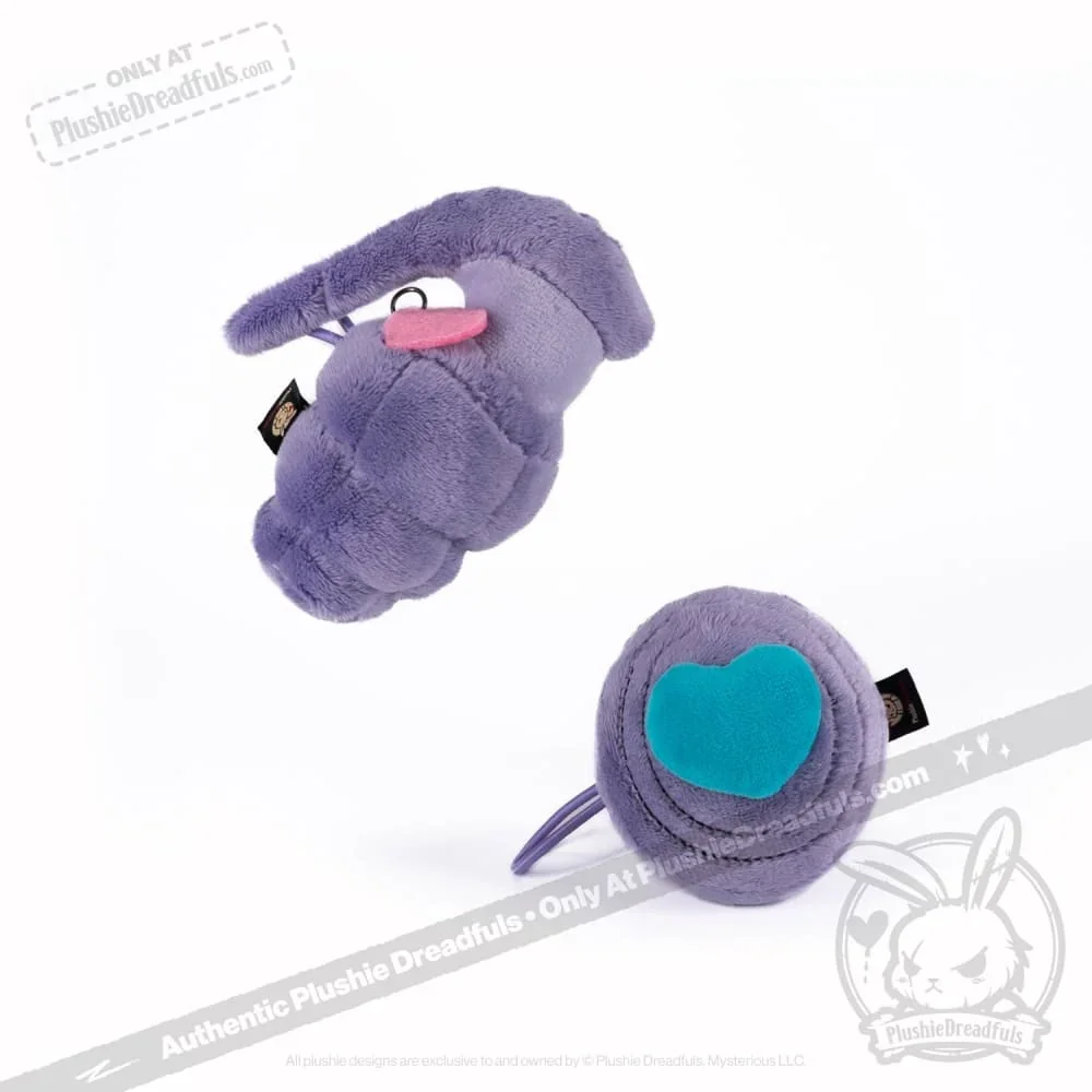 Plushie Notions - Love Bomb Plush Accessory Pack - миниатюра 4