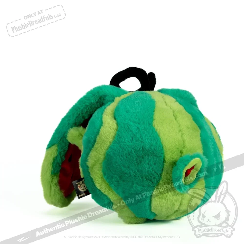 Watermelon Rabbit - Plush Stuffed Animal - миниатюра 4