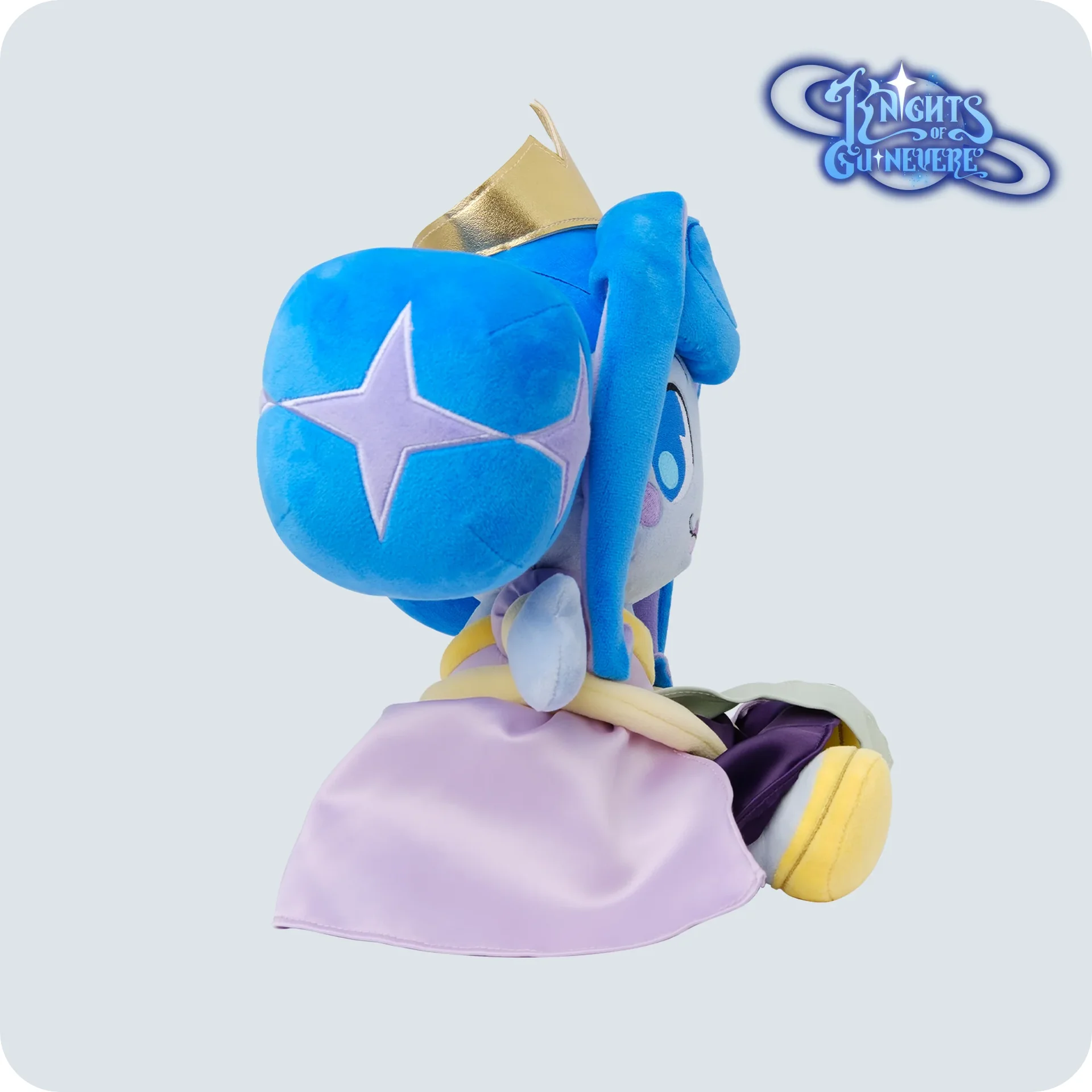 Guinevere Plush - миниатюра 3
