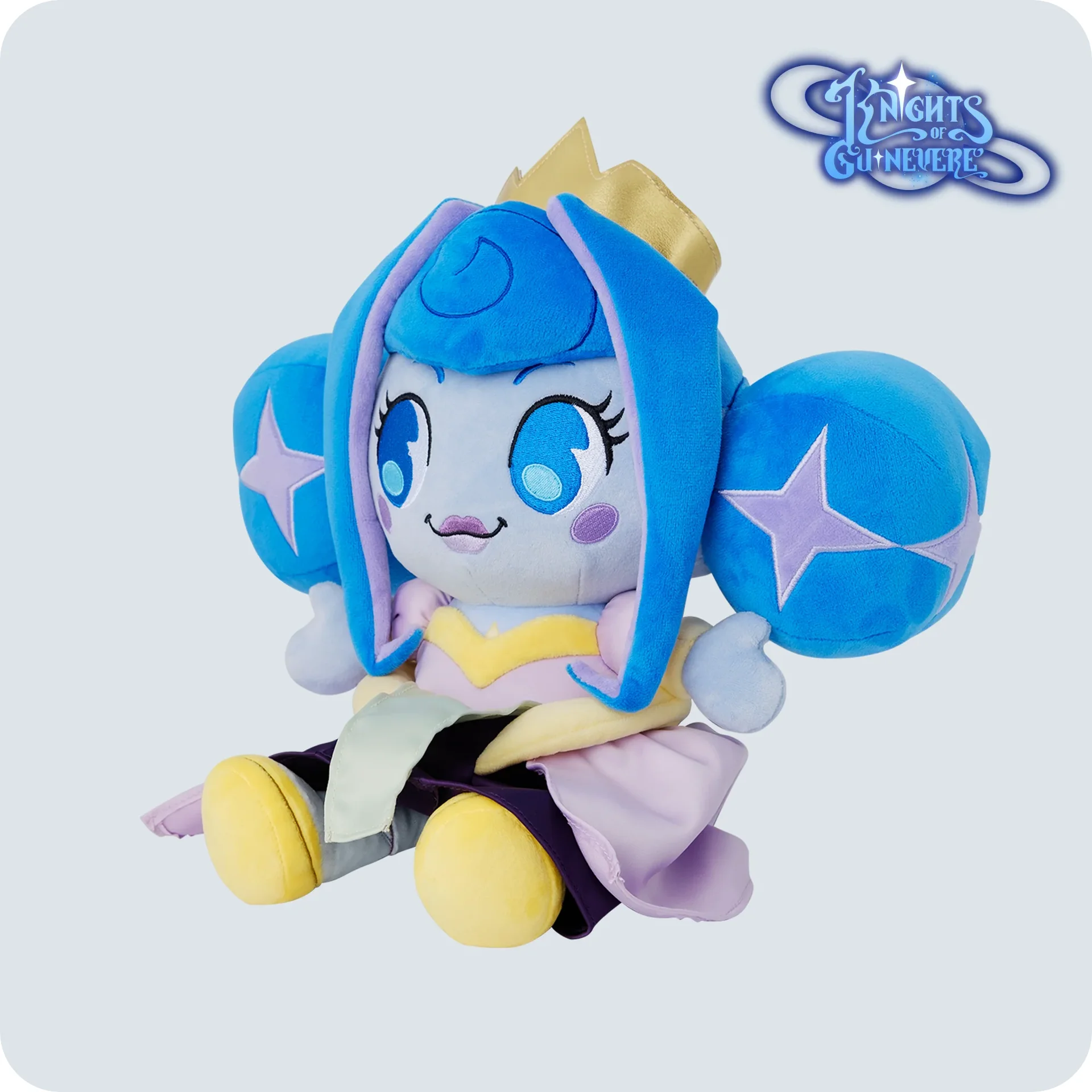 Guinevere Plush - миниатюра 5