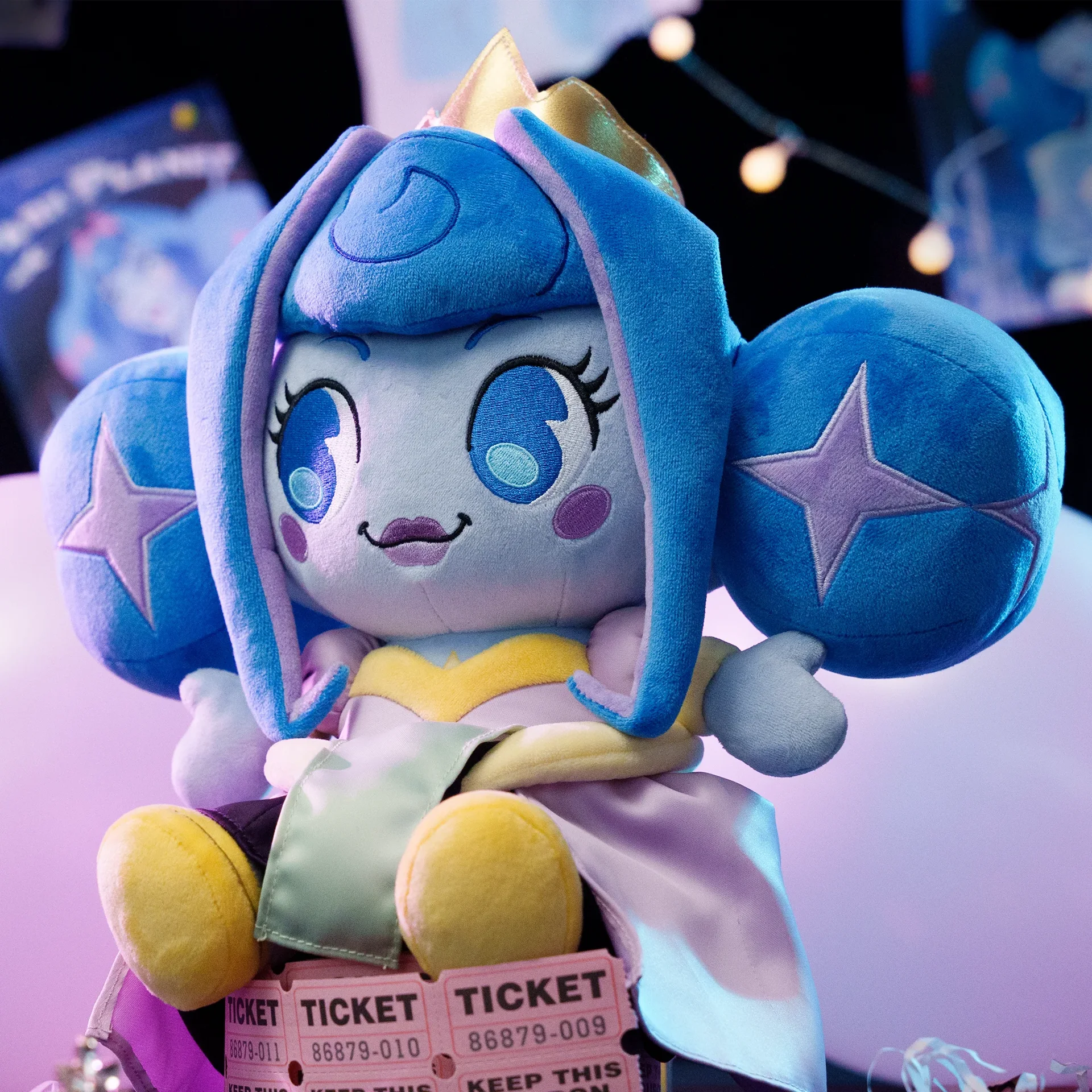 Guinevere Plush - миниатюра 7