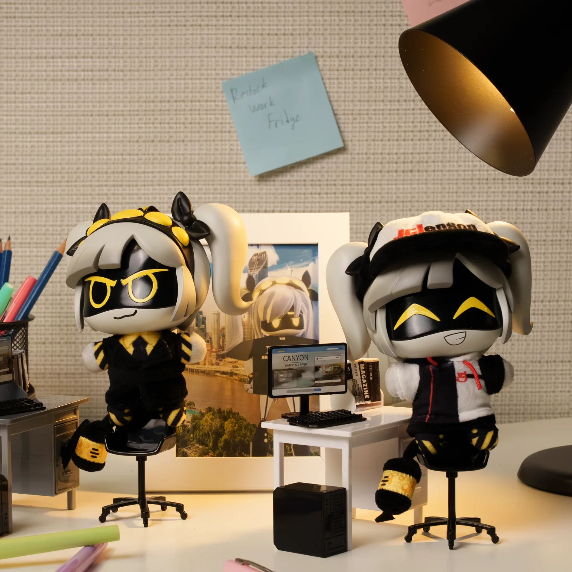 J Pendantz Blindbox - миниатюра 4